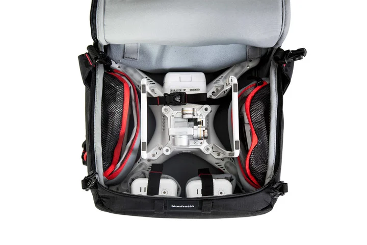 Phantom 3 Backback — Expert Drones